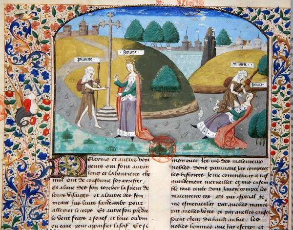 Bayan 3878 Yoksulluk ve Servet, Giovanni Boccaccio