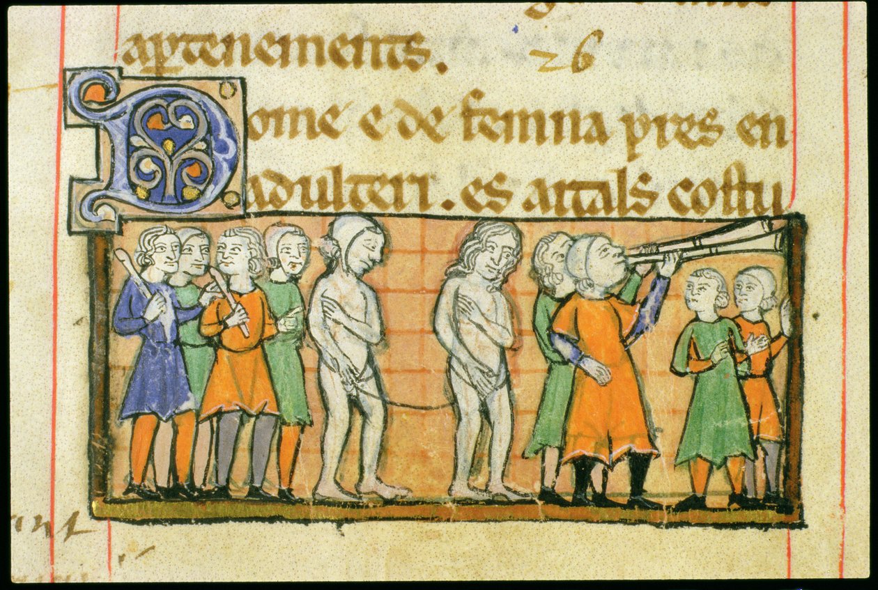 Bayan 41 f.42v Livre Juratiore dAgen