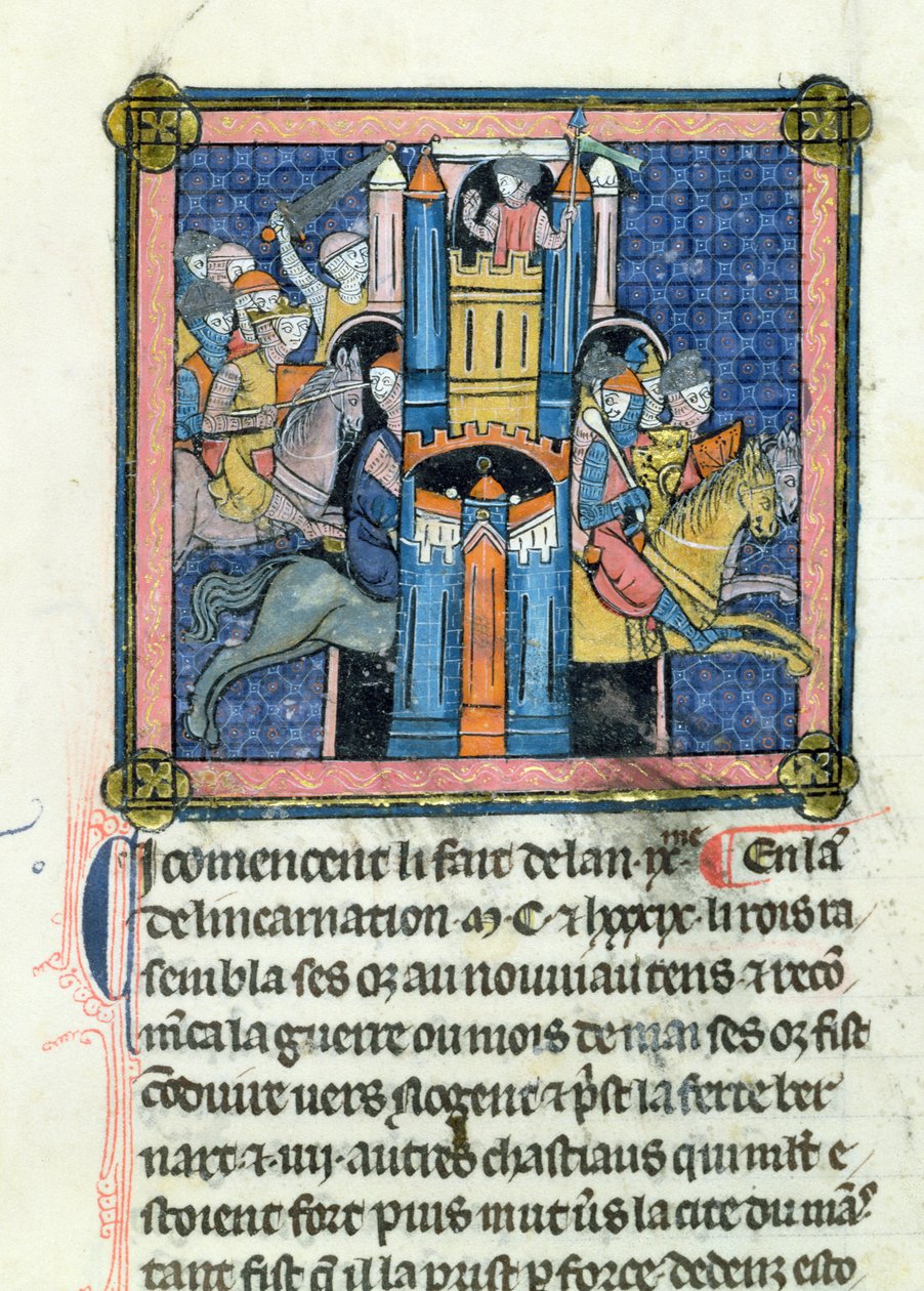 Ms 702 fol.295 1189