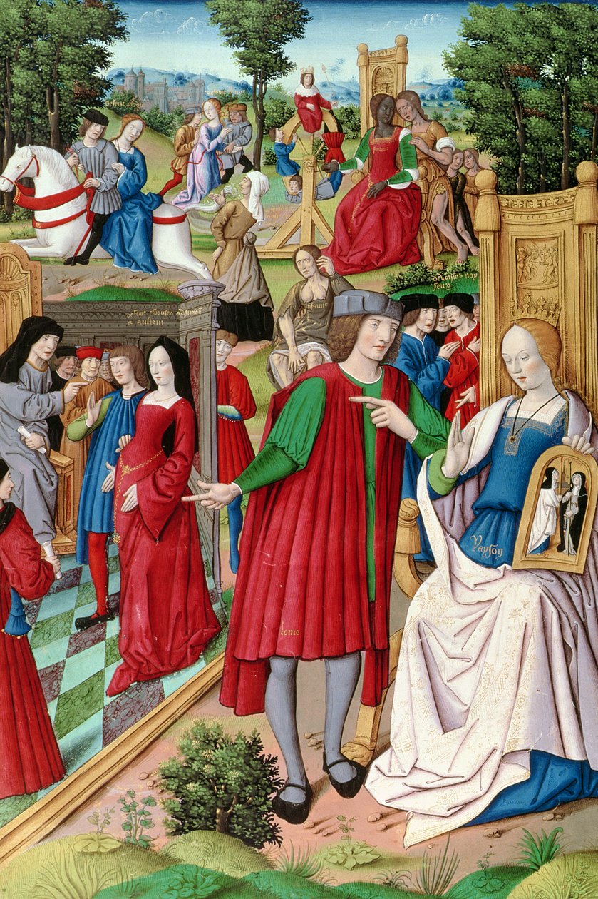 Bayan Fr 225 f.120 Louis XII (1462-1515) Brittany