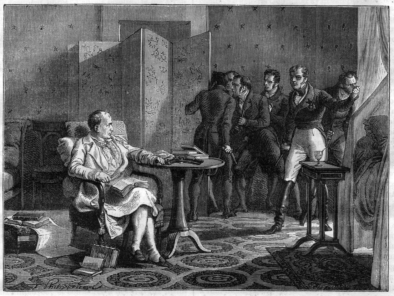 Napolyon I