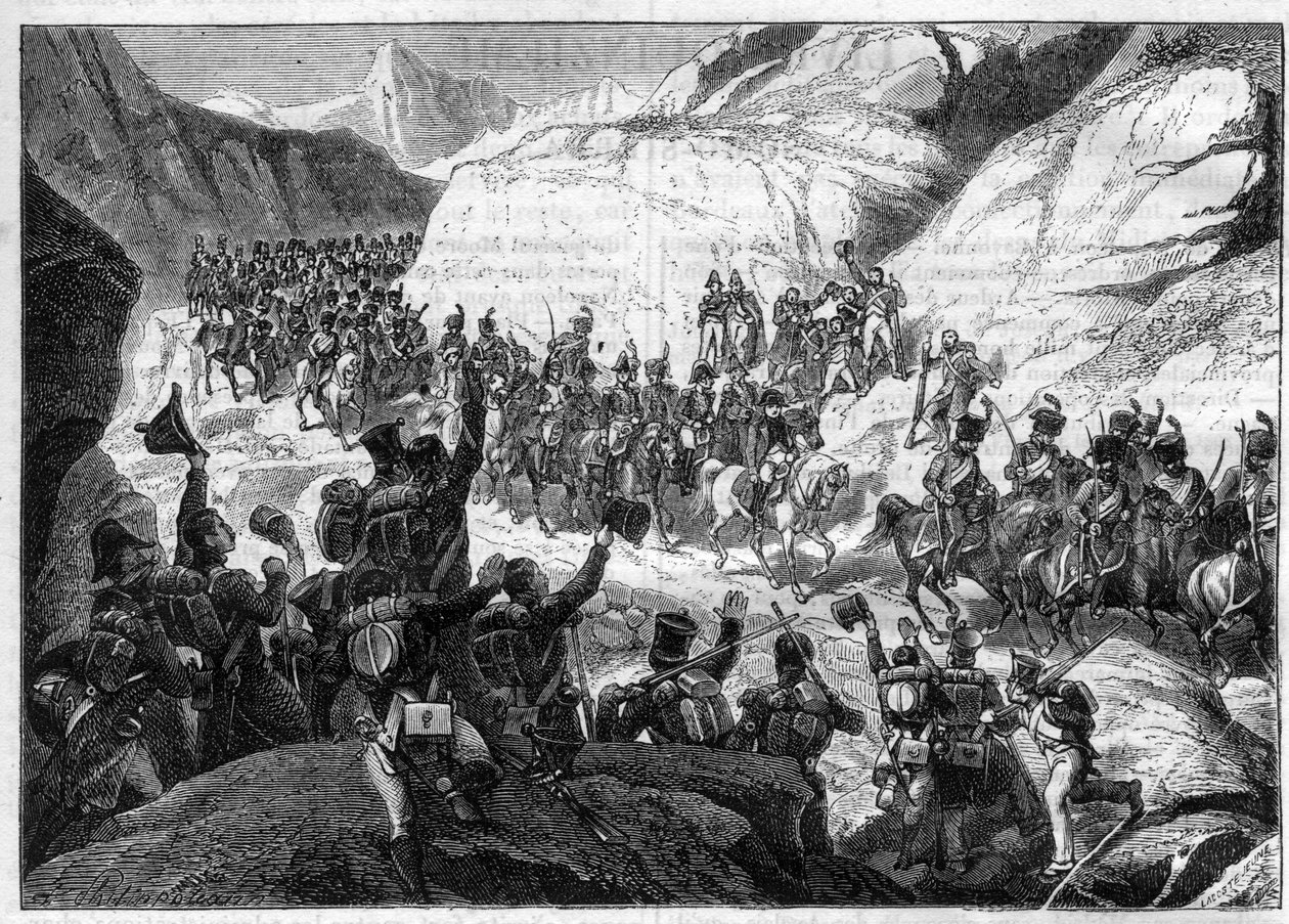 Napolyon Savaşları/İspanyol Seferinin Başlangıcı, 5 Kasım 1808 - Napolyon