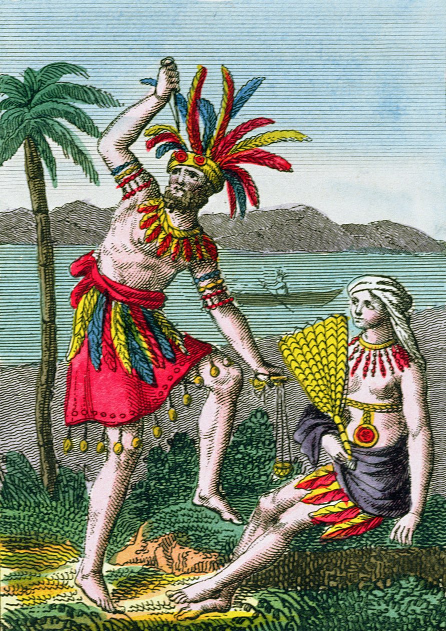 Marquesas Adaları