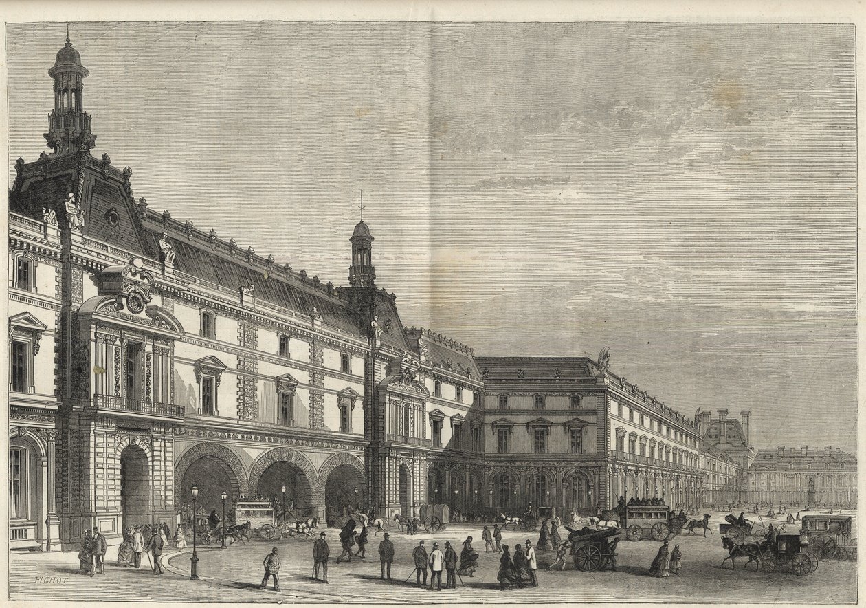 Place du Carrousel
