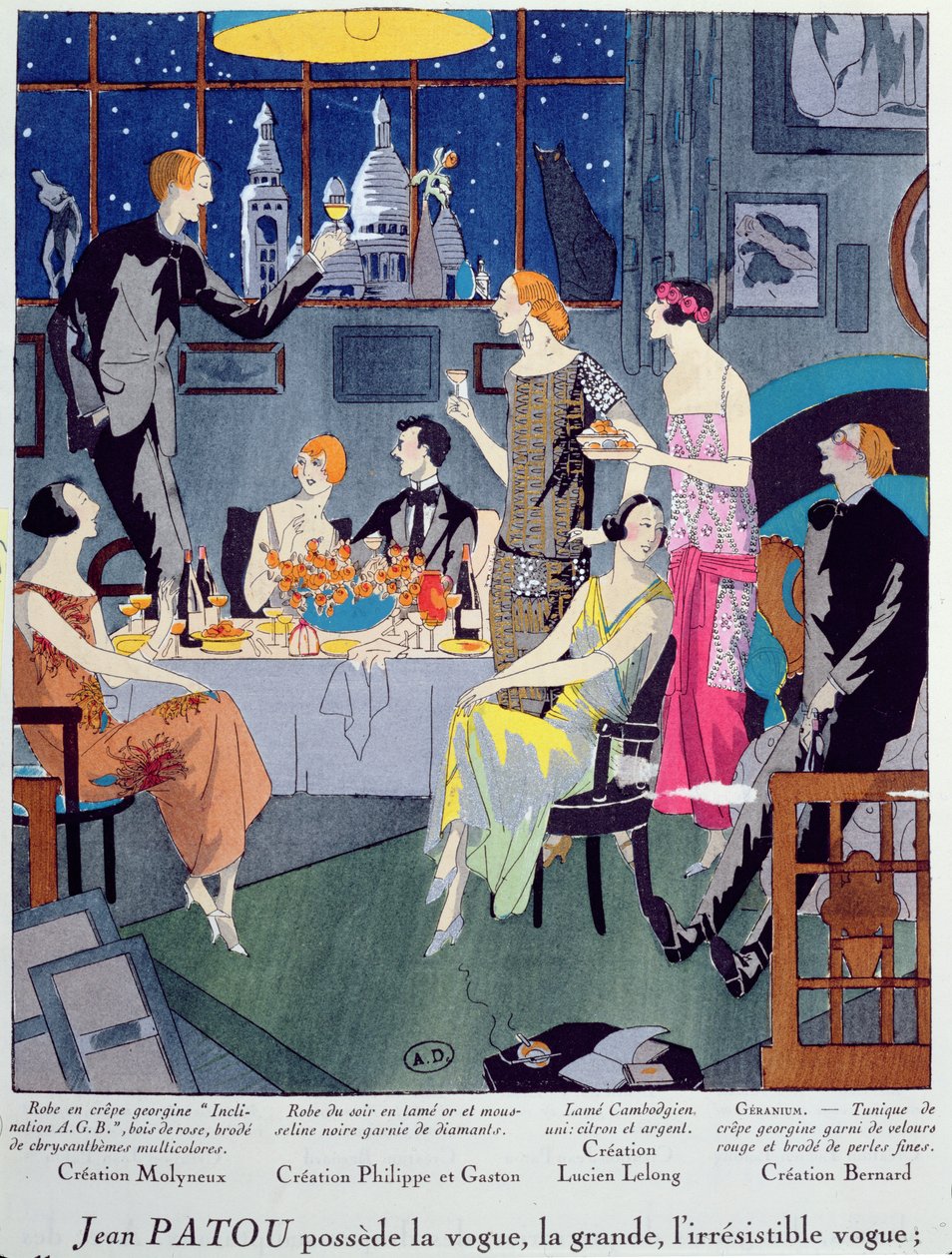 New Years Eve, Art, Gout, Beaute