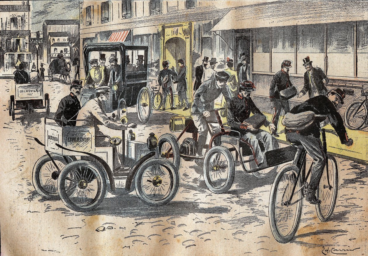 5 Ekim 1899