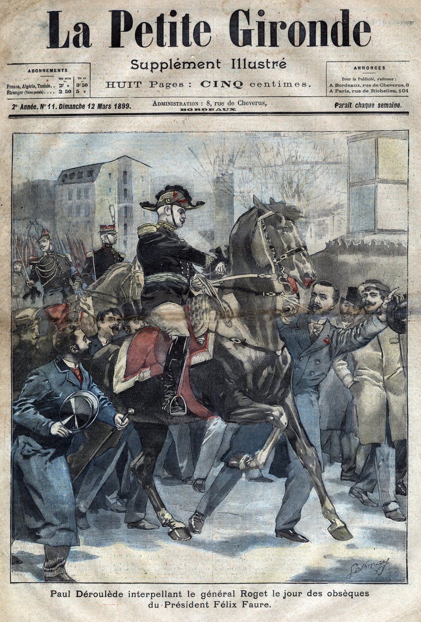 Felix Faure