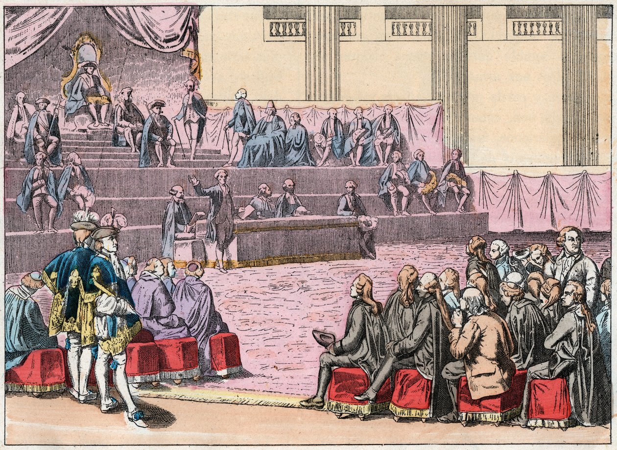5 Mayıs 1789