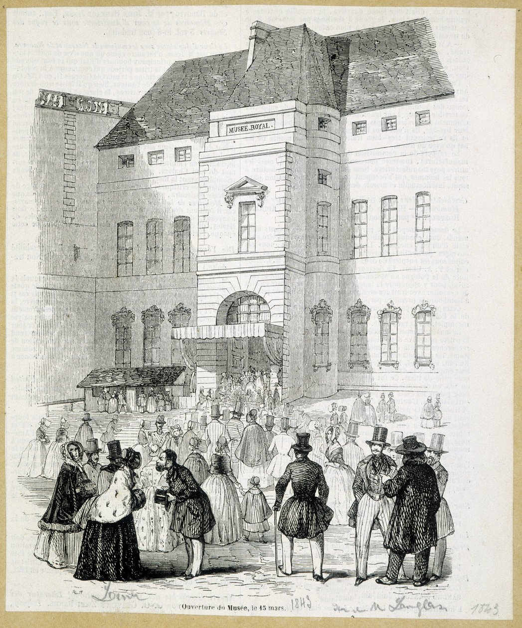 Musee Royal