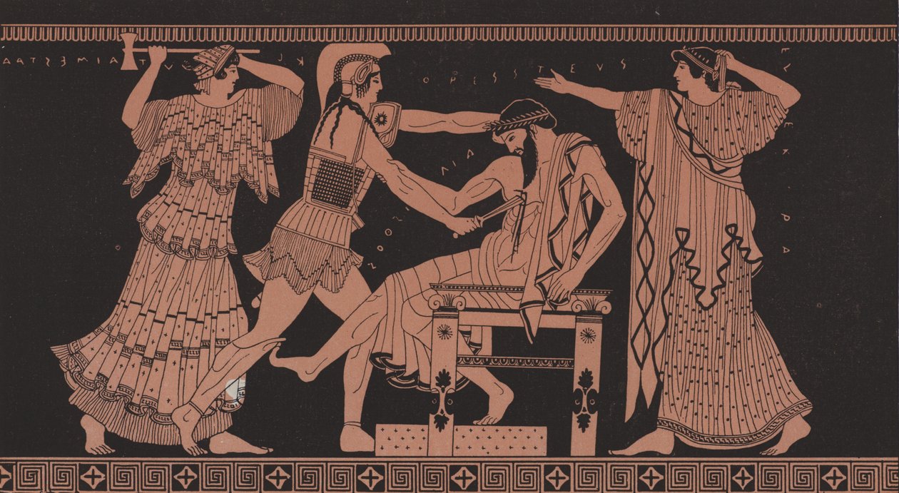 Orestes
