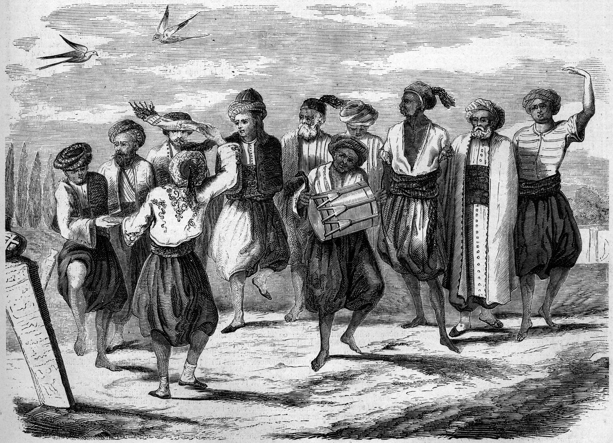 Ortodoks bayramı: Konstantinopolis