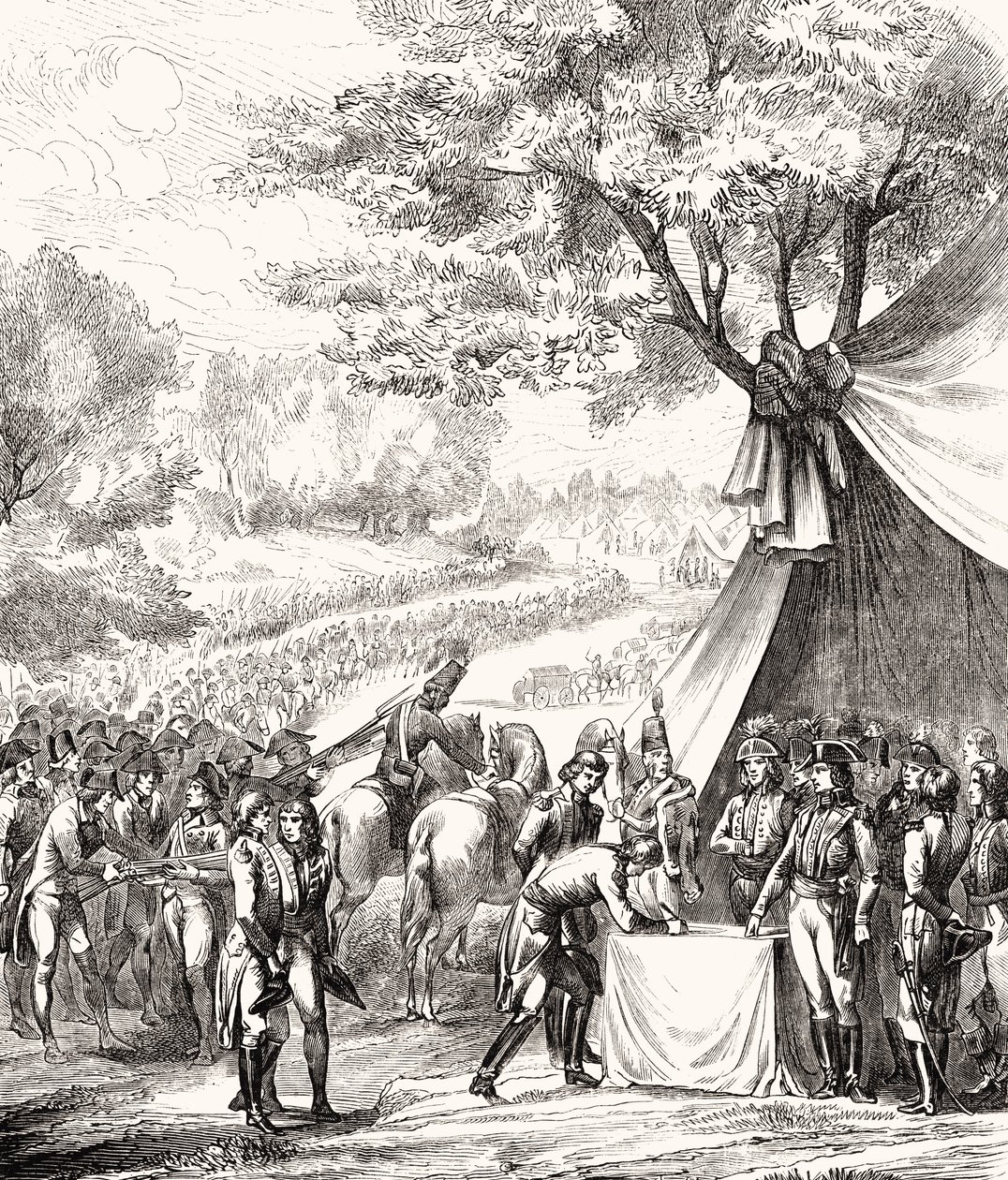 Louis Blanc (1811-82) tarafından yazılan 