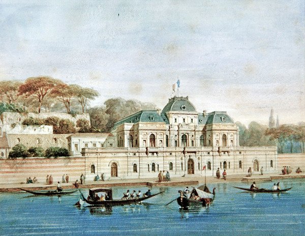 Konstantinopolis