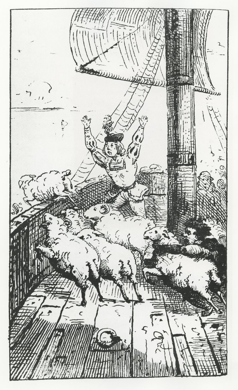 Panurge