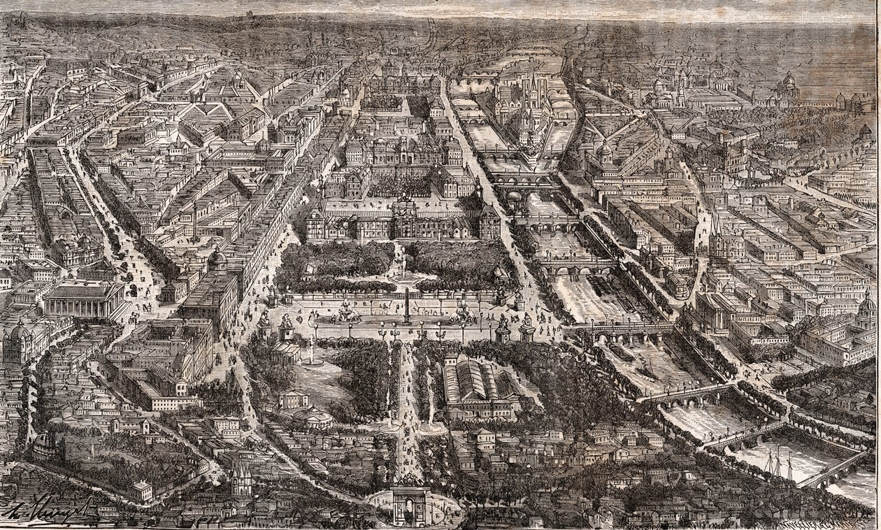 Arc de Triomphe de l