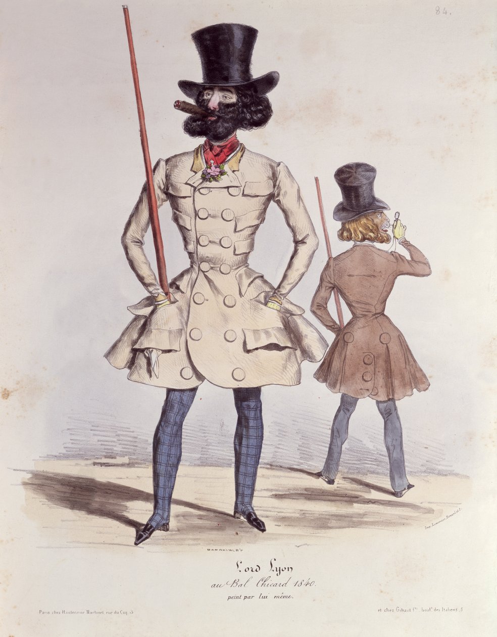 Bal Chicard