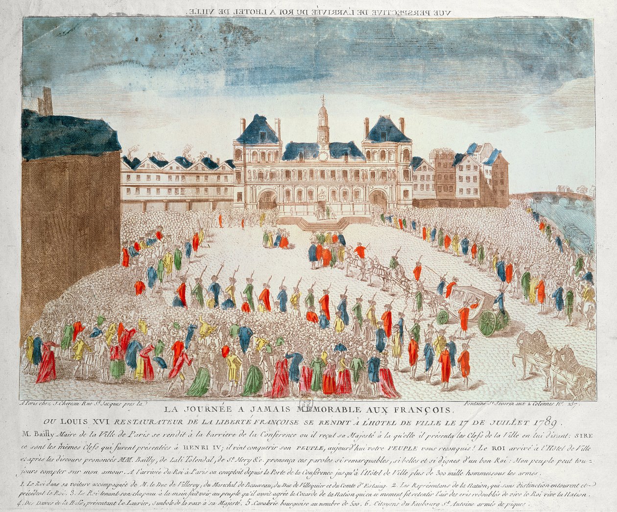 Louis XVI
