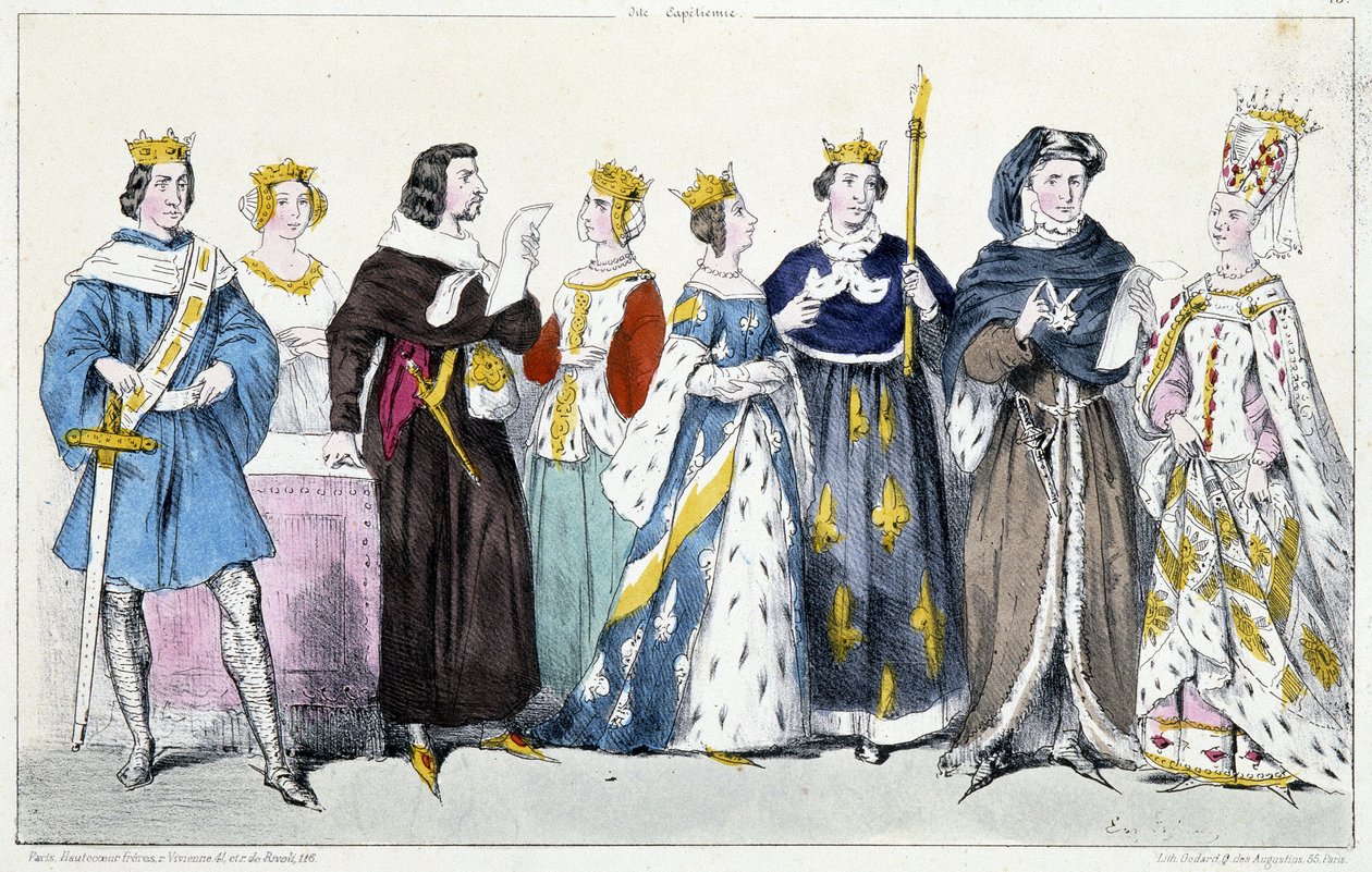 Valois