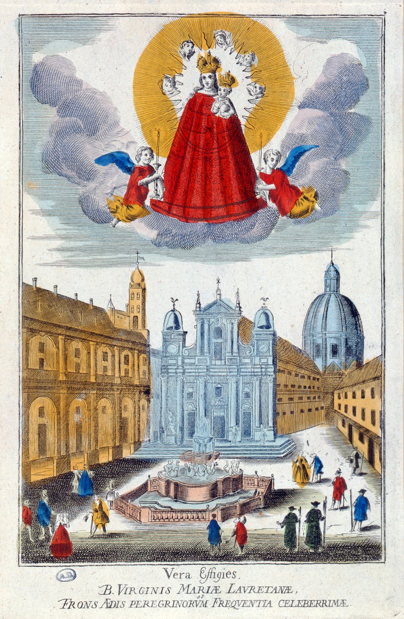 Our Lady of Loretto