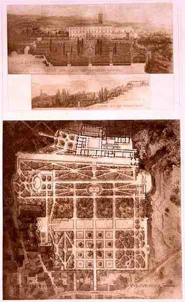 Villa d