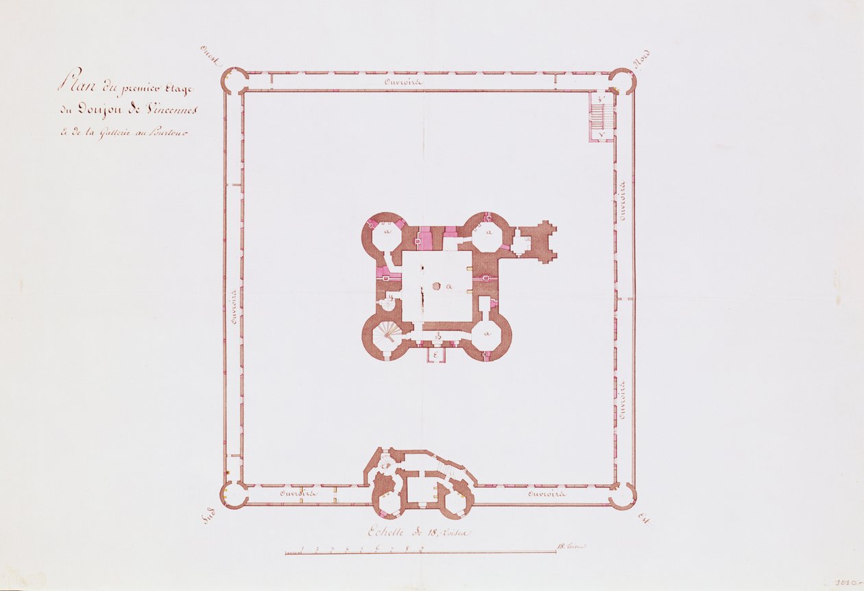 Donjon