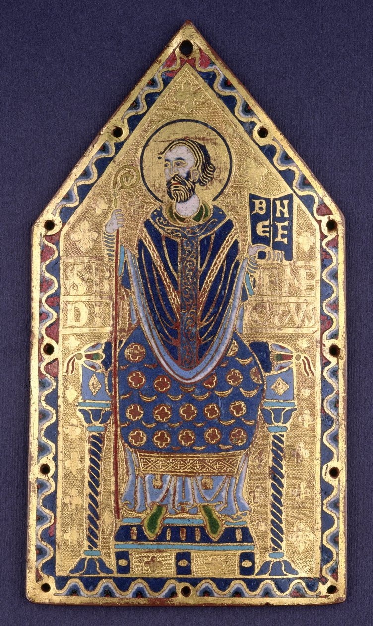 St. Benedict