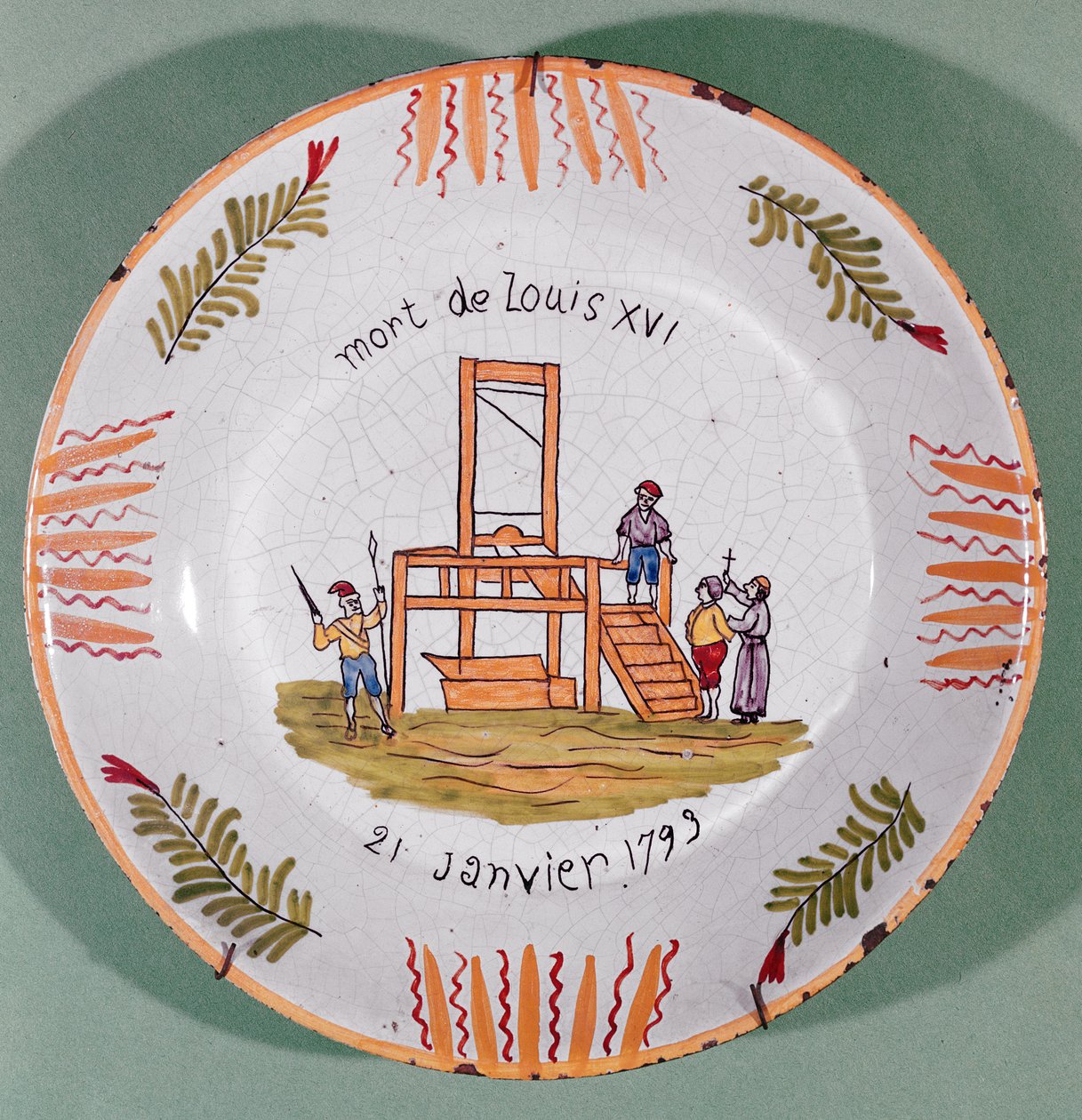 Louis XVI