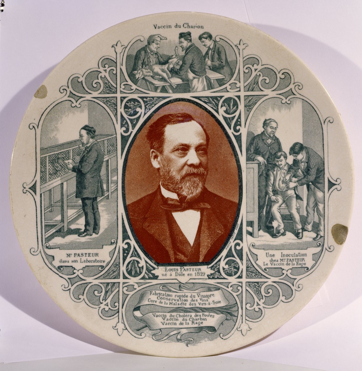 Pierre Petit