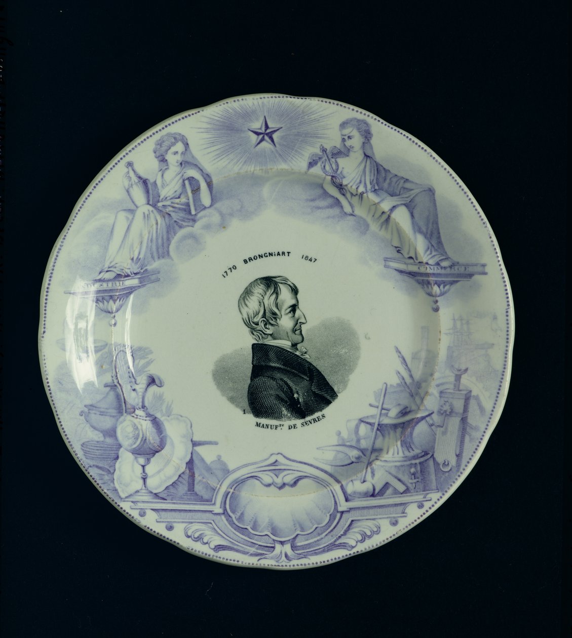 Alexandre Brongniart
