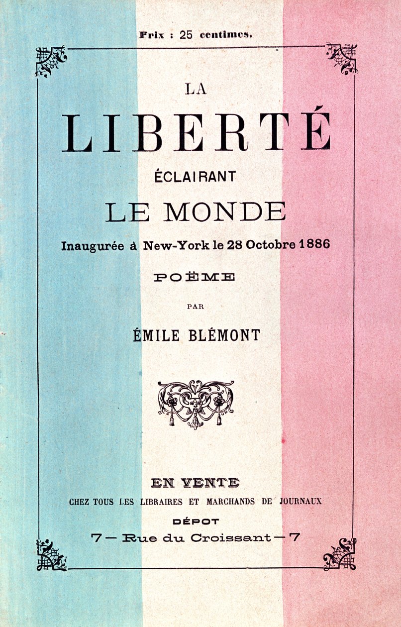 Emile Blemont