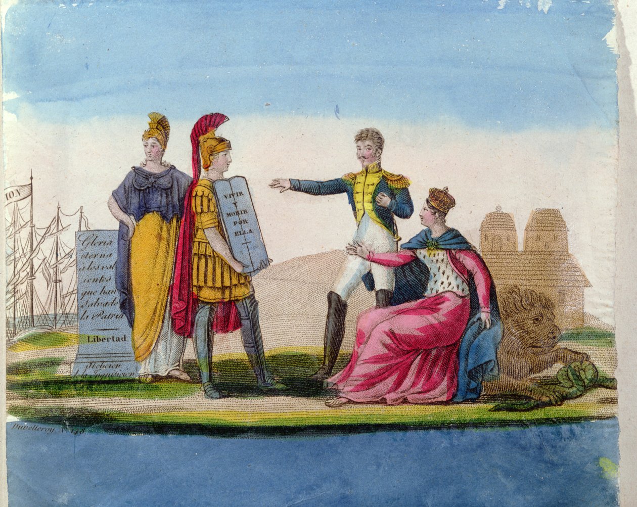 Bolivar