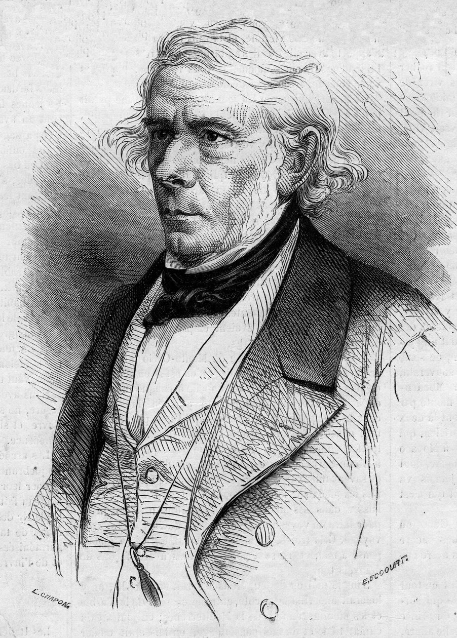Victor Cousin