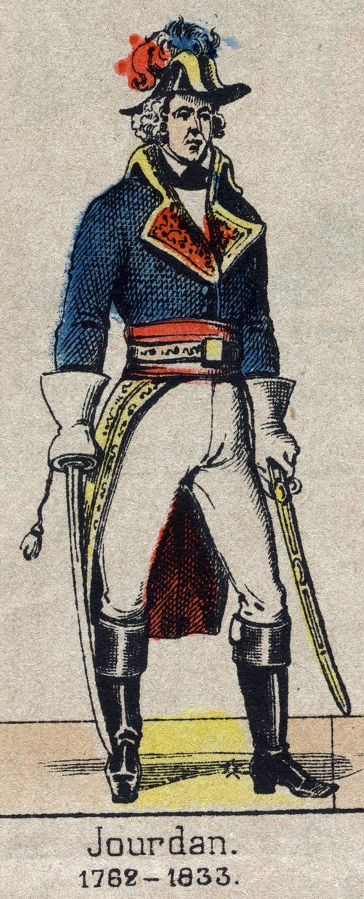 Jean Baptiste