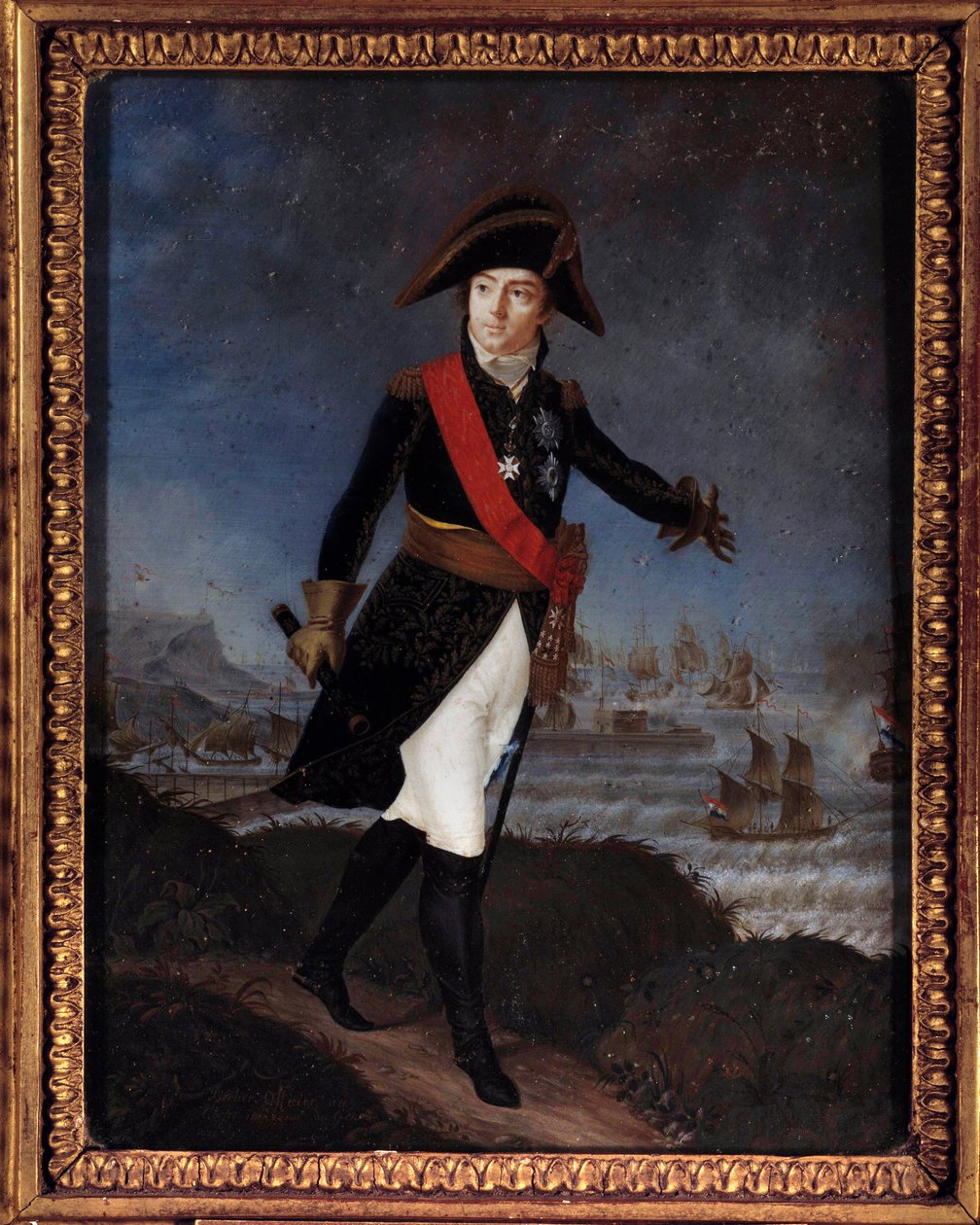 Mareşal Louis Alexandre Berthier