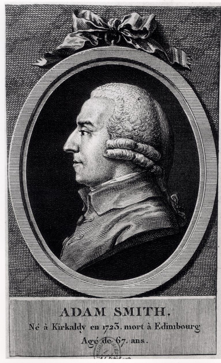 Adam Smith