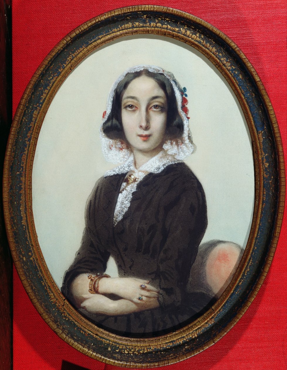 George Sand