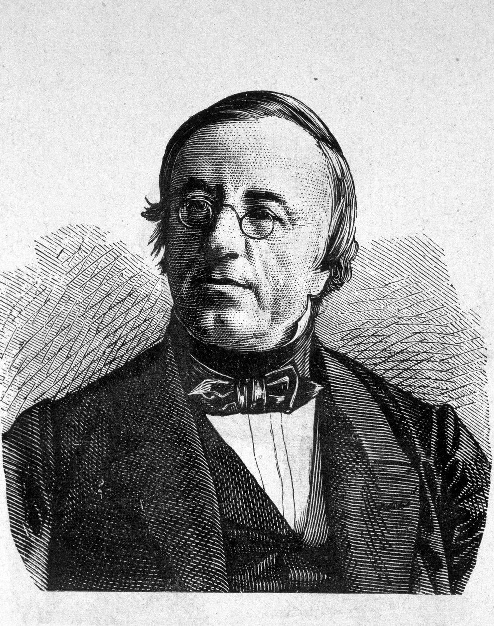 A. de la Rive