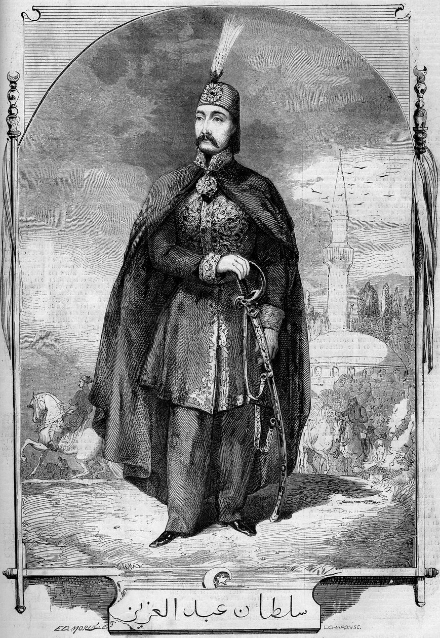 Abdülaziz