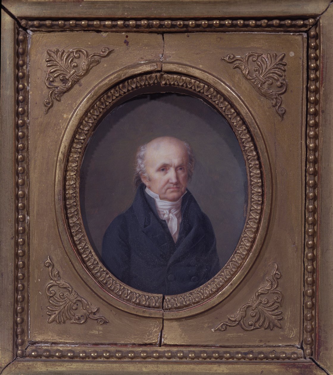 Abraham-Louis Breguet