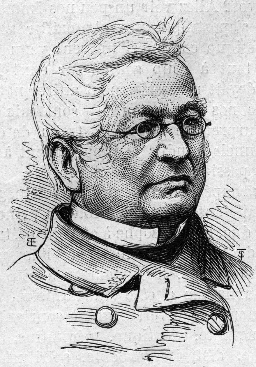 Adolphe Thiers