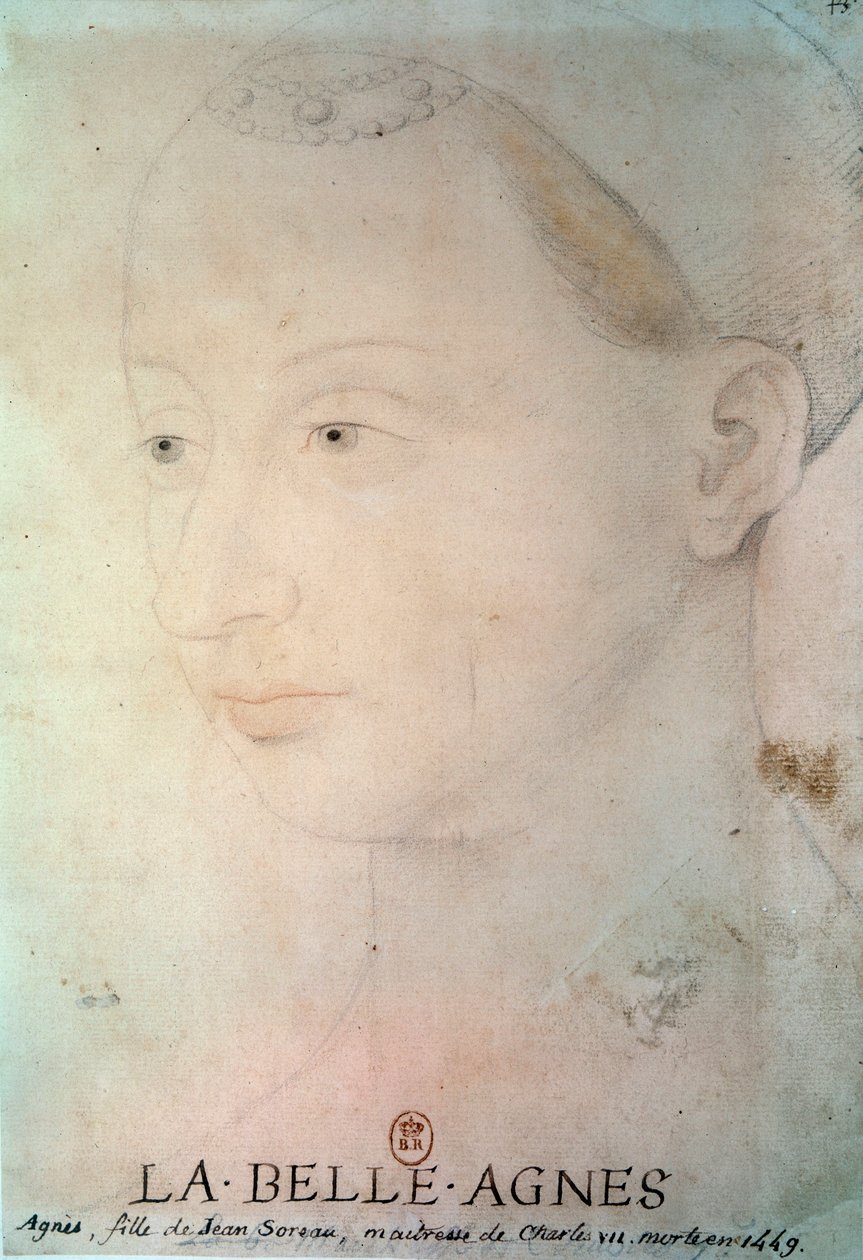 Agnes Sorel