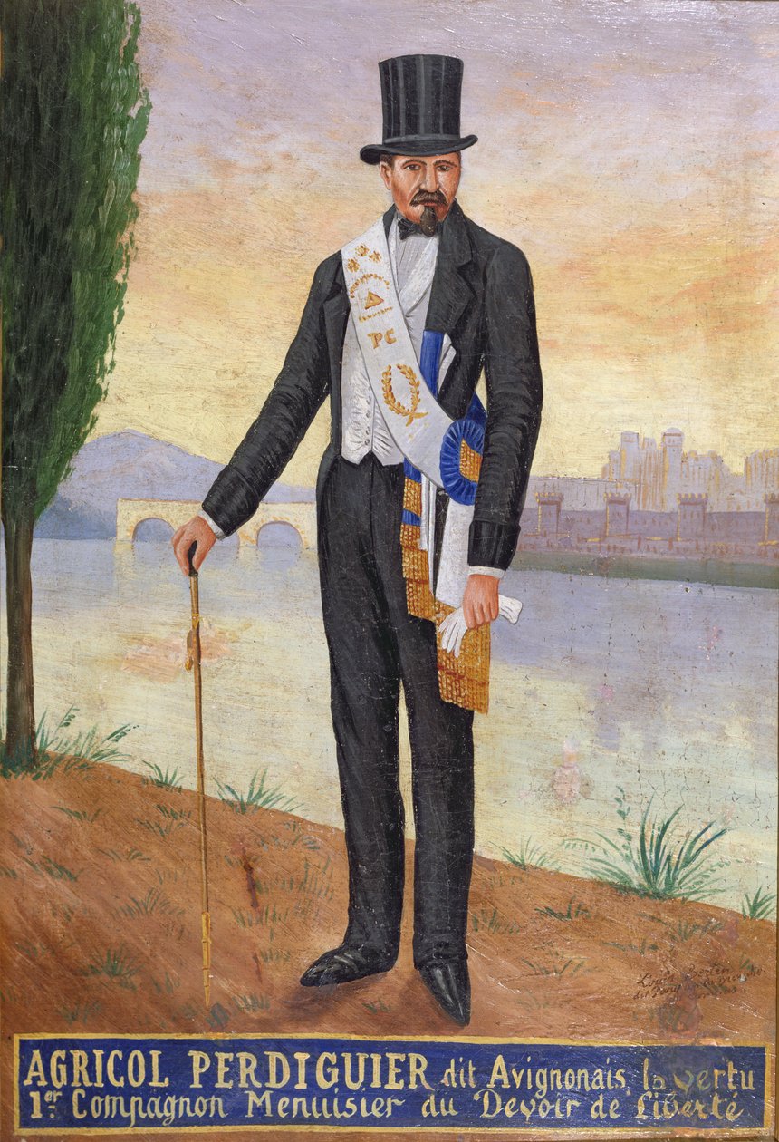 Avignon