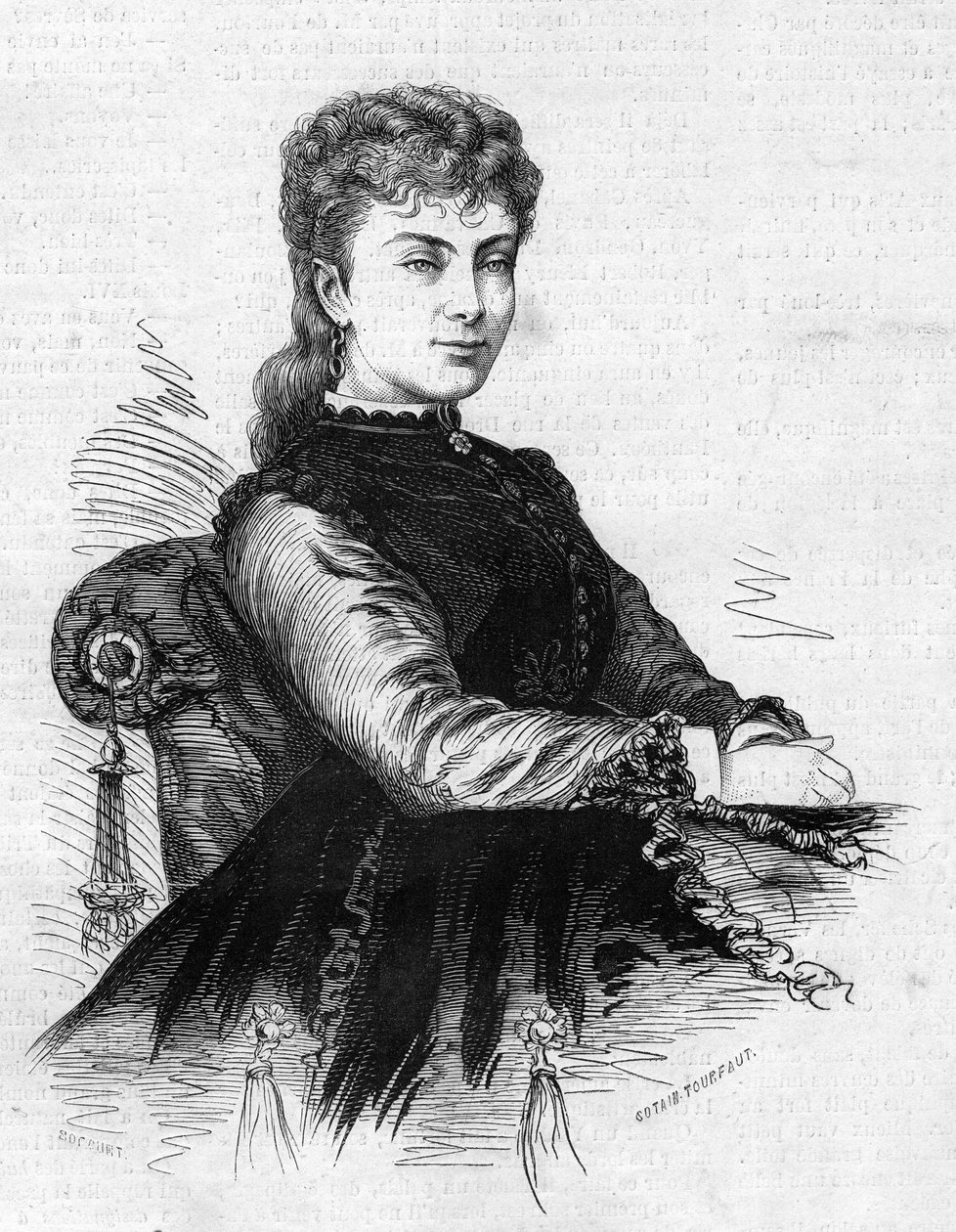 Aimee Desclee