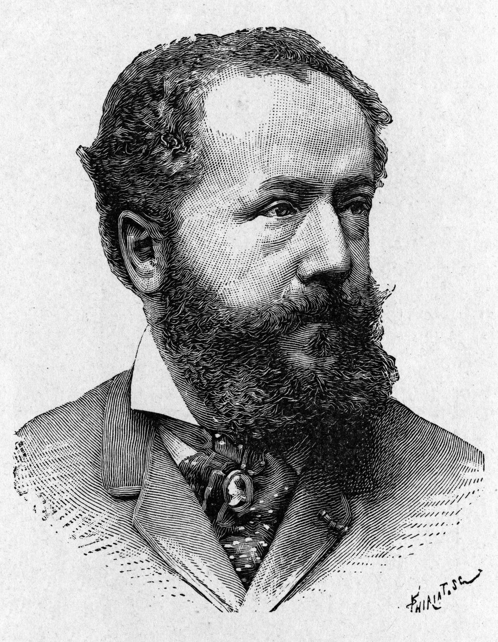 Albert Tissandier