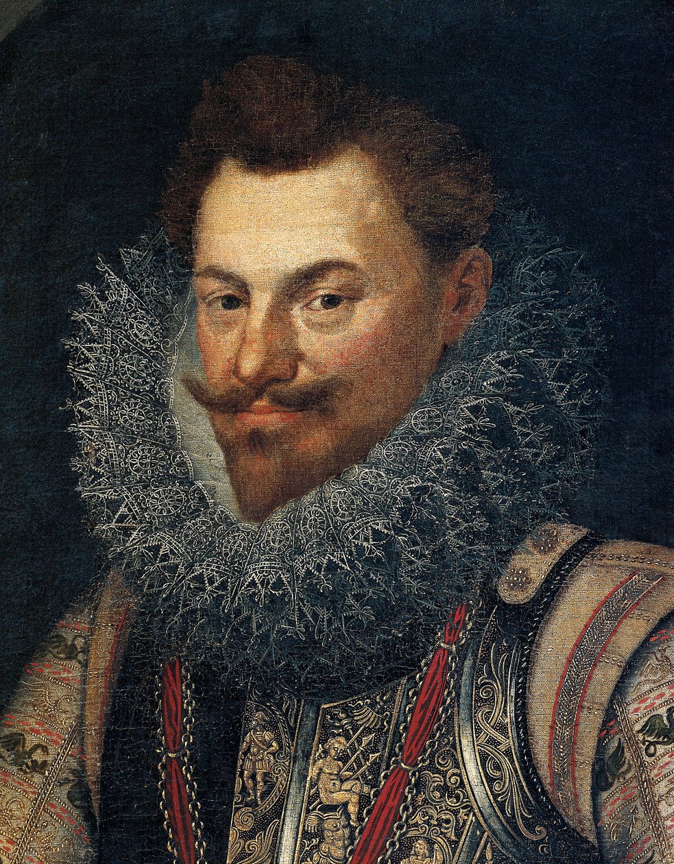 Albert VII