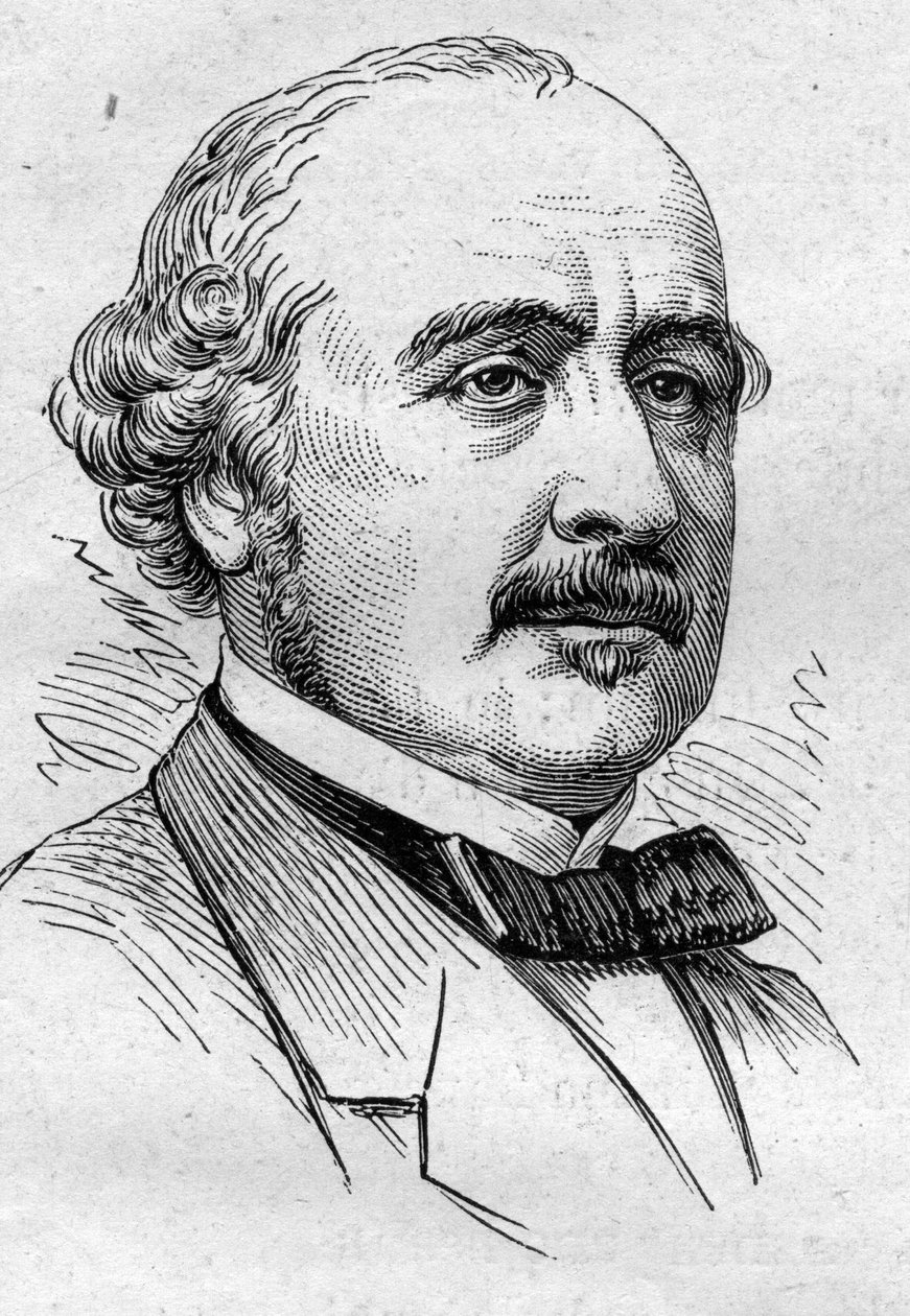 Albert de Broglie
