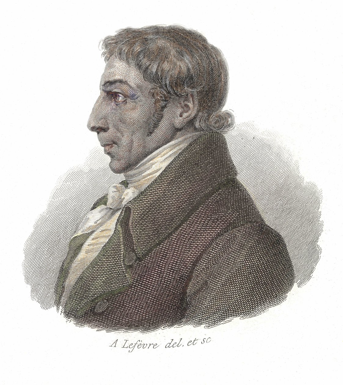 Albrecht Daniel Thaer