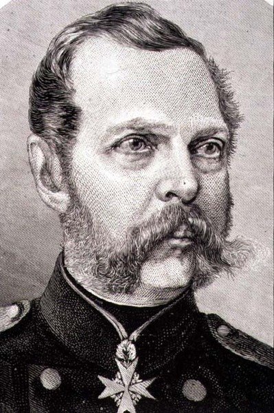 Alexander II