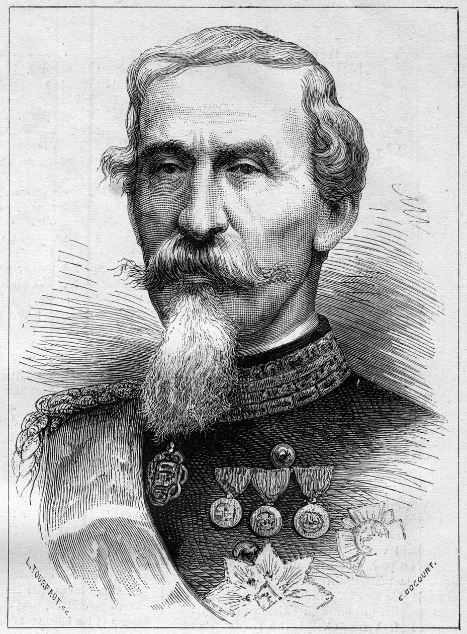 Alfonso Ferrero de La Marmora