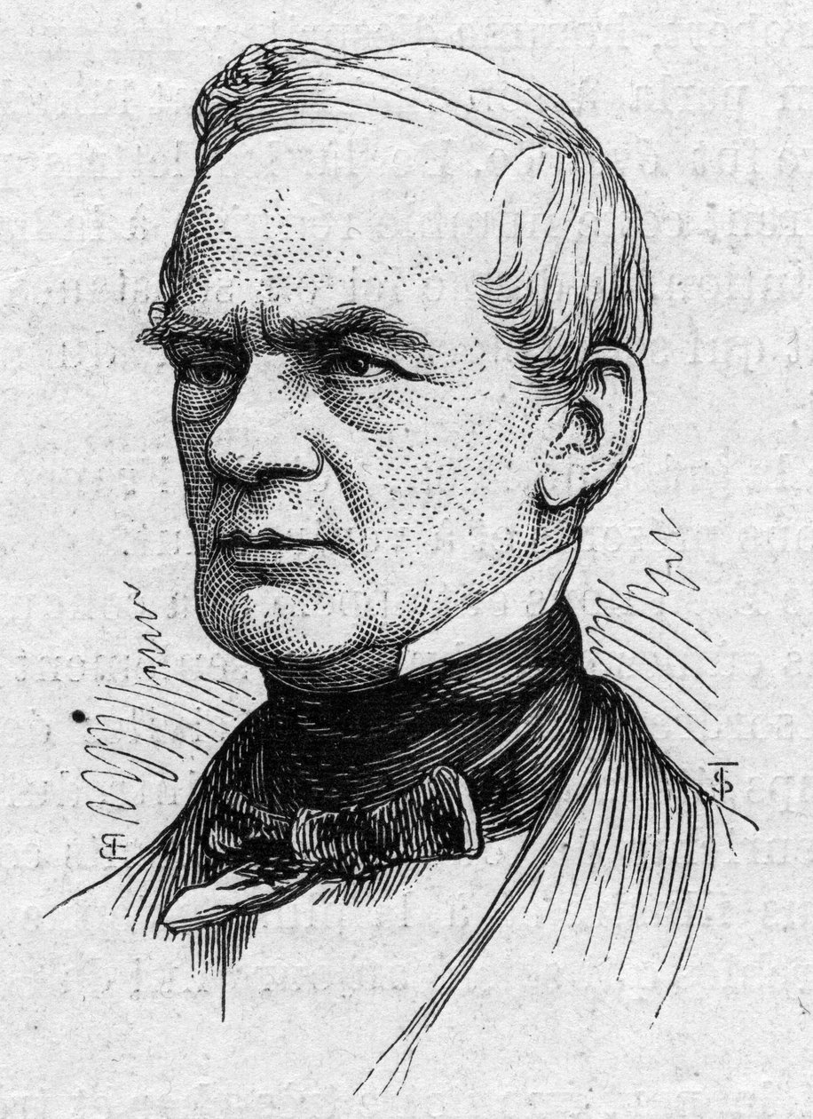 Alfred Auguste Cuvillier Fleury
